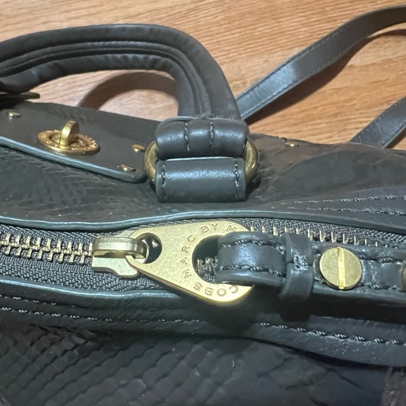 Marc by Marc Jacob tote bag - Picture 7 of 9